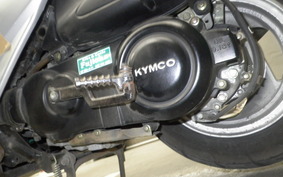 KYMCO CAPTURE 125 DX