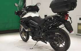 TRIUMPH TIGER 800 2014