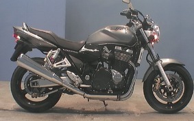 SUZUKI GSX1400 2001 GY71A