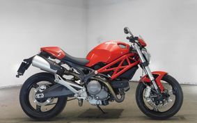 DUCATI MONSTER 696 2011 M503A