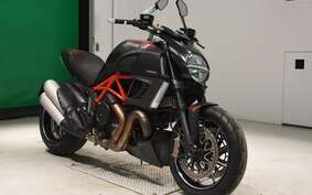 DUCATI DIAVEL Carbon 2014 G102J