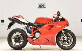 DUCATI 1098 S 2007 H700A