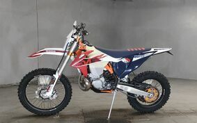 KTM 250 EXC TPI SIXDAYS GSA