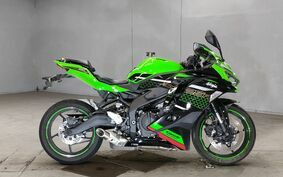 KAWASAKI ZX-25R ZX250E