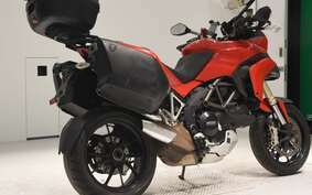 DUCATI MULTISTRADA 1200 2012