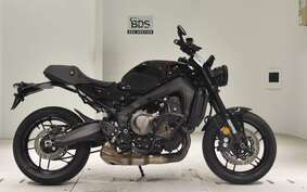 YAMAHA XSR900 2023 RN80J