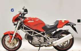 DUCATI MONSTER 400 IE 2005 M407A