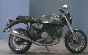 DUCATI GT1000 2008 C103A