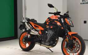 KTM 890 DUKE GP 2023