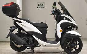 YAMAHA TRICITY 125 SEC1J