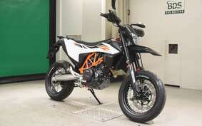 KTM 690 SMC R 2024