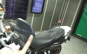 KTM 690 DUKE 2011