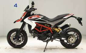 DUCATI HYPERMOTARD 820 SP 2014