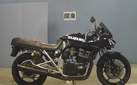 SUZUKI GSX400S KATANA 1997 GK77A