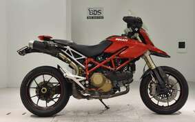 DUCATI HYPERMOTARD 1100S 2008