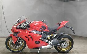 DUCATI PANIGALE V4 2020 DA08AA