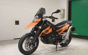 KTM 690 SUPERMOTO 2009 L1S40