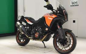 KTM 1290 SUPER ADVENTURE S 2017 V7940