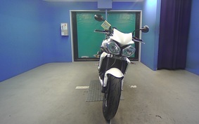 TRIUMPH STREET TRIPLE R 2012 MD4166