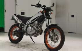 YAMAHA TRICKER Gen.3 DG32J