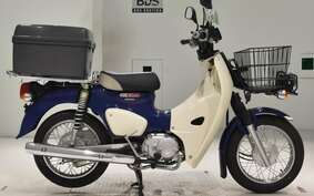 HONDA C110 SUPER CUB JA42