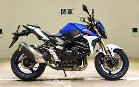 SUZUKI GSR750 A 2013 GR7NA