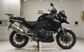 TRIUMPH TIGER EXPLORER 2012 1F11E9