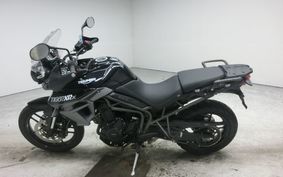 TRIUMPH TIGER 800 2015 RE15B8