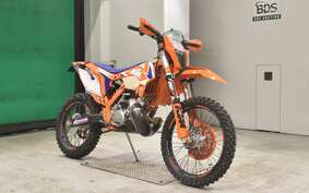 KTM 200 EXC