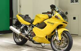 DUCATI ST2 2004 S100A