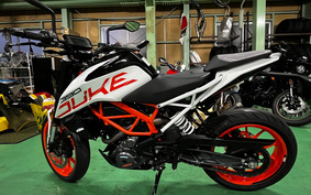 KTM 390 DUKE 2019 JPJ40