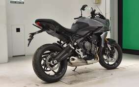 TRIUMPH TIGER 660 SPORTS 2023 GL20U3