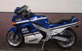 KAWASAKI ZX 10 NINJA 1989 ZXT00B020710