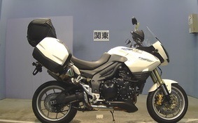 TRIUMPH TIGER 1050 2011 G7465S