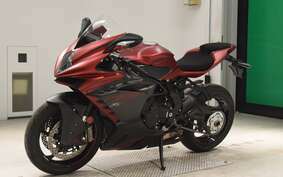 MV AGUSTA F3 800 RR 2022