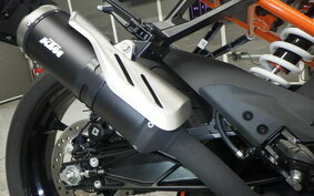 KTM 390 RC 2023 JYJ40