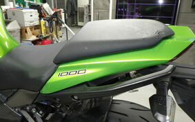 KAWASAKI NINJA 1000 A 2012