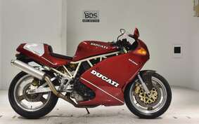 DUCATI 900SL 1992