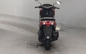 YAMAHA N-MAX 125 SE86J