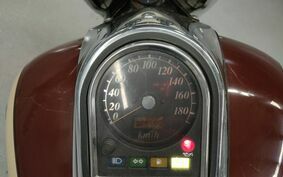 SUZUKI INTRUDER 1500 1998 VY51A