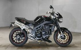 TRIUMPH SPEED TRIPLE 2011 TE586