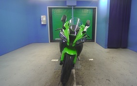 KAWASAKI ZX 10 NINJA R A 2016 ZXT00S