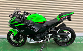 KAWASAKI NINJA 400 2020 EX400G