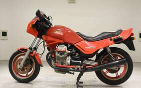 MOTO GUZZI V40 TARGA 1995