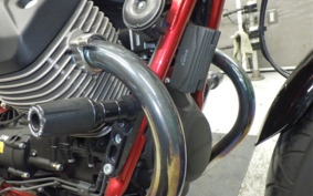 MOTO GUZZI V7 RACER 2 2015