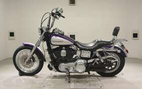 HARLEY FXDL 1450 2001