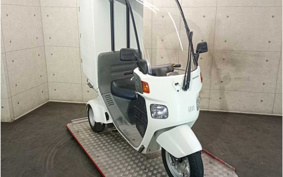 HONDA GYRO CANOPY TA03