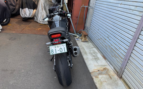 HONDA HAWK 11 2023 SC85