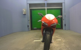 DUCATI 848 2010 H600A