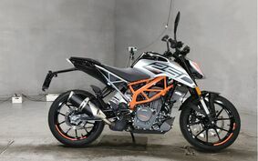 KTM 250 DUKE 2022 JPE40